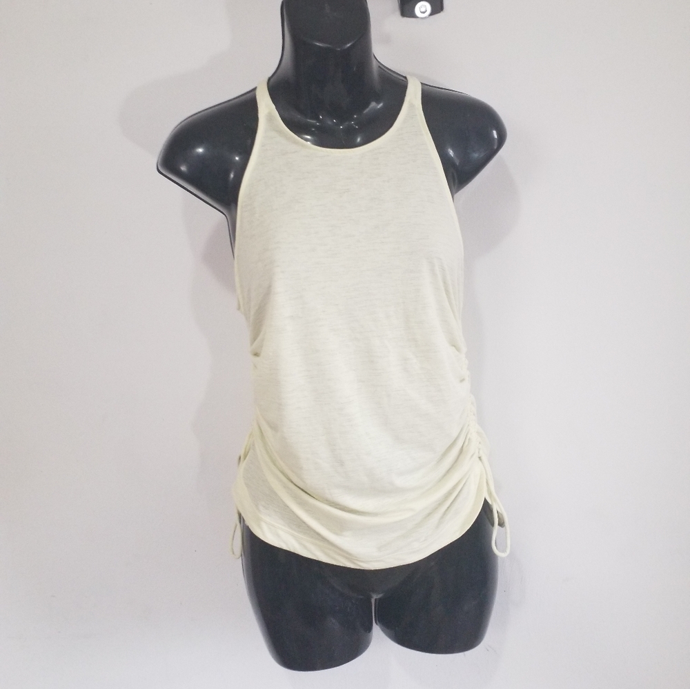 Prana athletic tank top